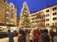 Innsbruck, Rakúsko