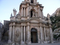 San Bartolomeo, Scicli, Taliansko