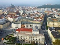 Brno, Česká republika