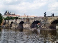 Praha, Česká republika