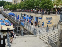 Múzeum NDR, Berlín