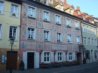 Freiburg, Nemecko