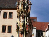 Freiburg, Nemecko