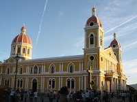Nikaragua