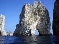Capri, Taliansko