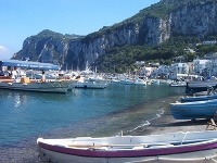 Capri, Taliansko