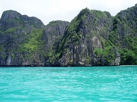 Phuket, Thajsko