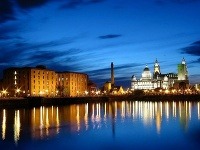 Liverpool, Veľká Británia