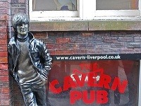 Liverpool, Veľká Británia
