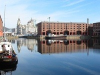 Liverpool, Veľká Británia