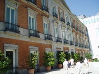 Galéria Thyssen- Bornemizsa, Madrid