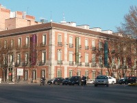 Galéria Thyssen- Bornemizsa, Madrid