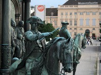 MuseumsQuartier, Viedeň