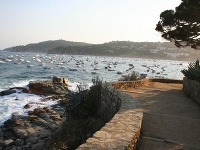 Costa Brava, Španielsko