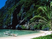 Súostrovie Bacuit Bay, Filipíny