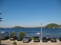 Muskoka, Kanada