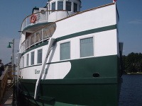 Muskoka, Kanada