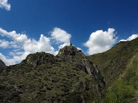 Mutso, Gruzínsko