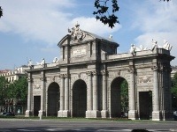 Madrid, Španielsko