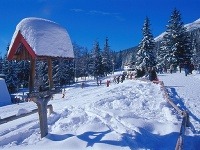Vysoké Tatry