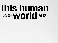 Filmový festival this human Filmový festival this human