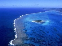 Veľký bariérový útes, Austrália