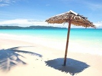 Boracay, Filipíny