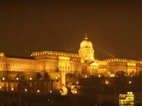 predvianočná Budapešť, Maďarsko