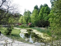 Vondelpark, Amsterdam