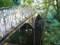 Vondelpark, Amsterdam