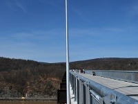 Walkway Over the Hudson State Historic Park, Spojené štáty