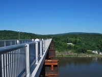 Walkway Over the Hudson State Historic Park, Pughkeepsie