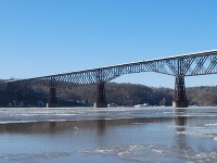 Walkway Over the Hudson State Historic Park, Spojené štáty