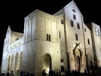 Bazilika sv. Mikuláša, Bari