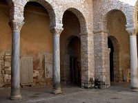 Bazilika svätého Eufrázia, Poreč
