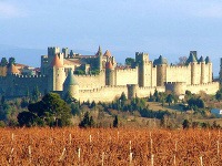 Carcassonne, Francúzsko