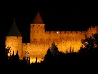 Carcassonne, Francúzsko