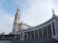 Fátima, Portugalsko