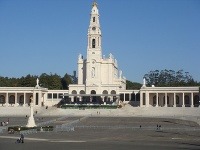 Fátima, Portugalsko
