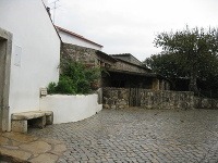 Fátima- dom pastierky Lucie, Portugalsko