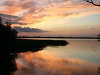 Delta Dunaja, Rumunsko