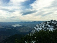 Chočské vrchy