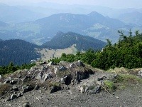 Chočské vrchy