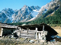 Yumthanghimalay, India