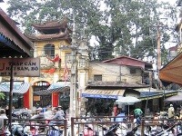 Hanoj, Vietnam