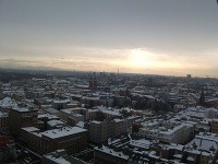 Ostrava, Česká republika