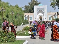 Uzbekistan