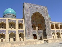 Uzbekistan