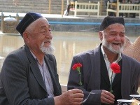 Uzbekistan