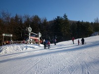 Ski Drienica